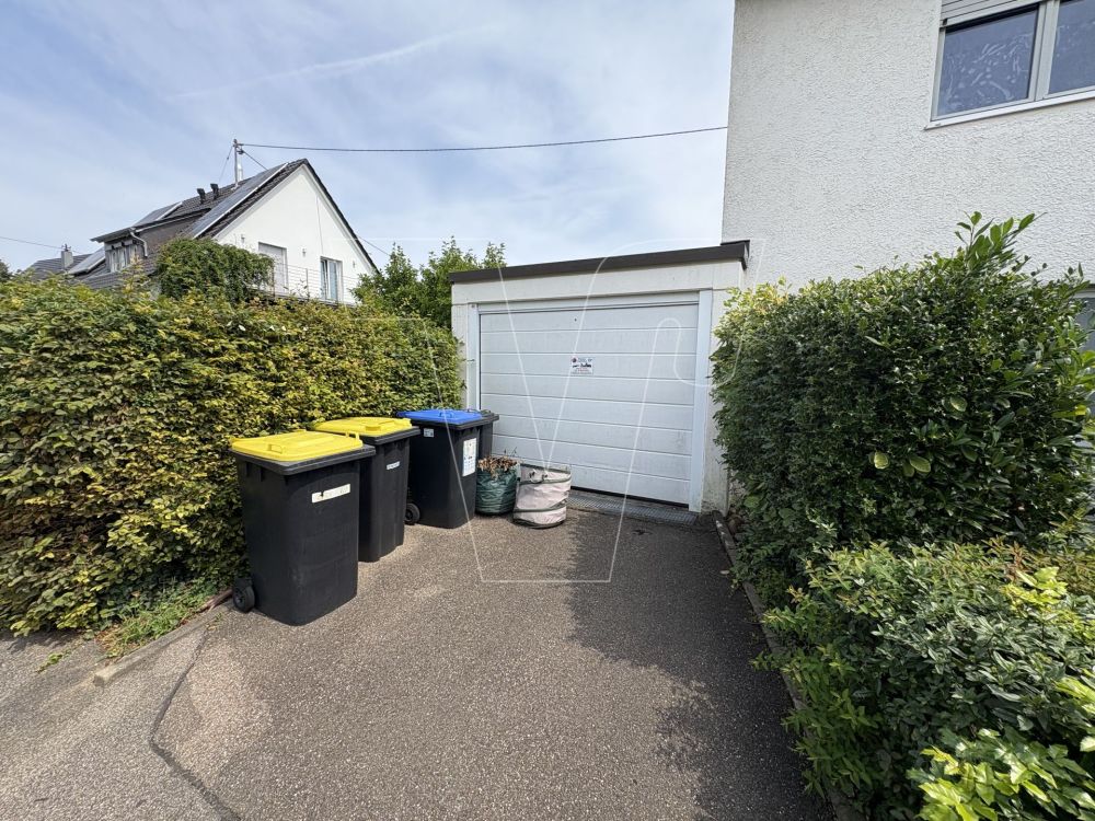 Wohnen in toller Lage