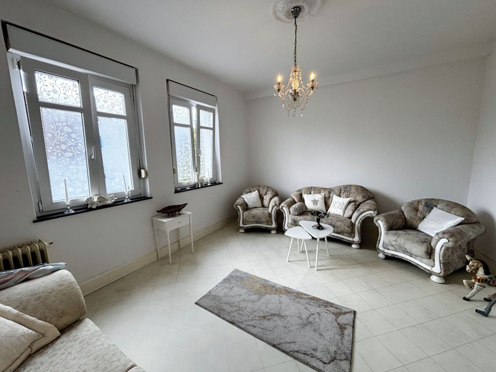 Wohnen in absoluter Bestlage !
*Mit Charme behaftete Villa in Ibbenbüren* (15)