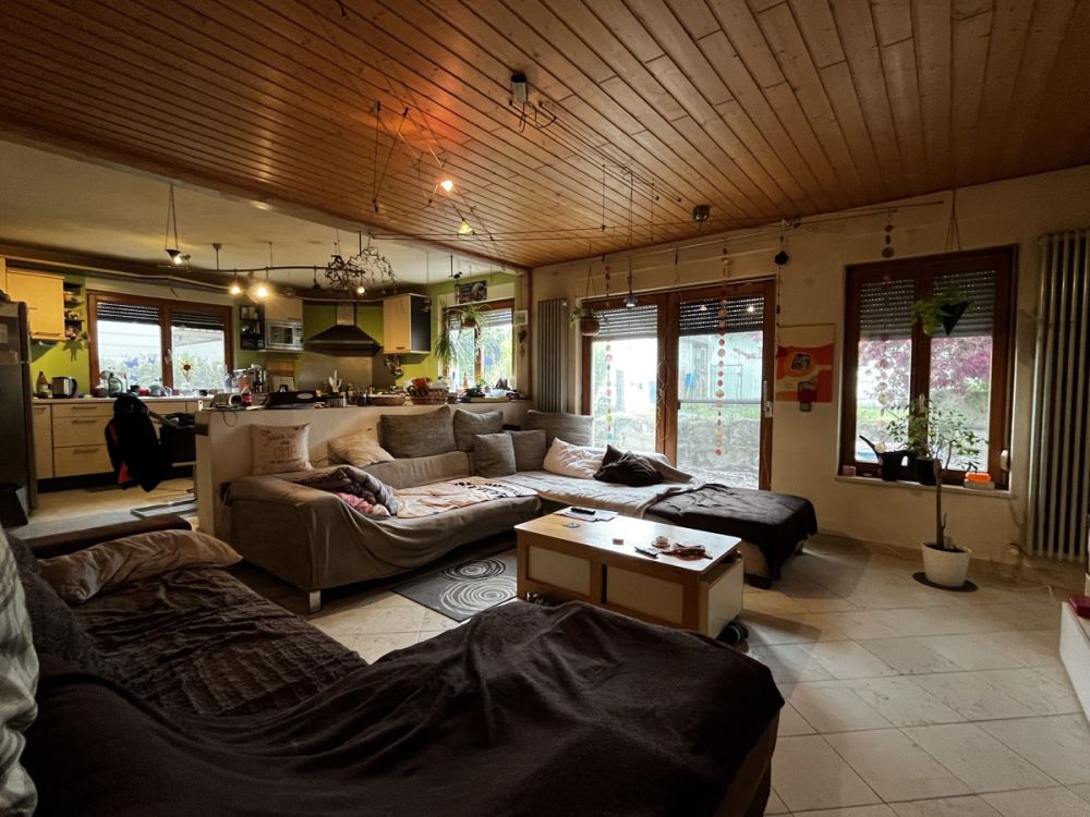 Ideal für die große Familie oder den Mehrgenerationenhaushalt! (15)