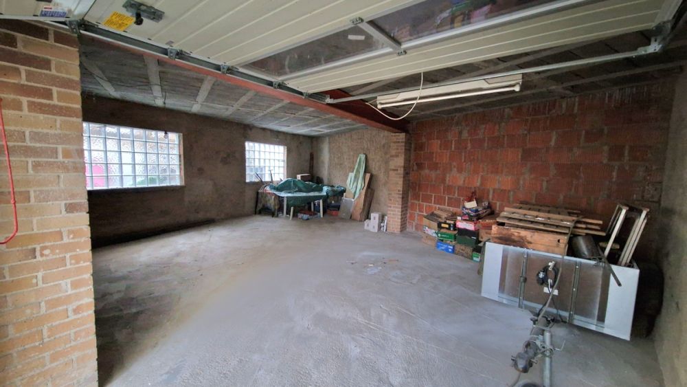 Sanierungsobjekt mit viel Platz und Nebengebäude in Mitterteich zu verkaufen