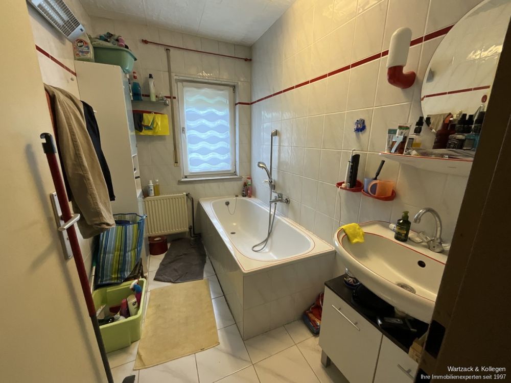 Wohn- und Geschäftshaus 
in hervorragender, zentraler Lage 
mit vielen Nutzungsmöglichkeiten