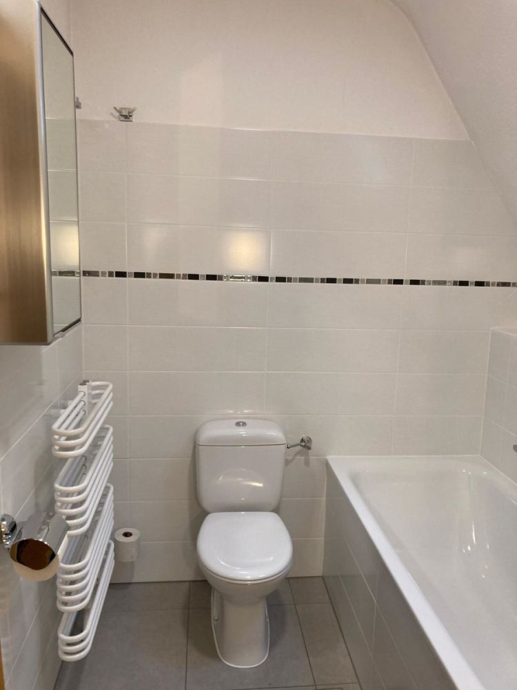 Große Maisonette-Eigentumswohnung in Kürten-Biesfeld