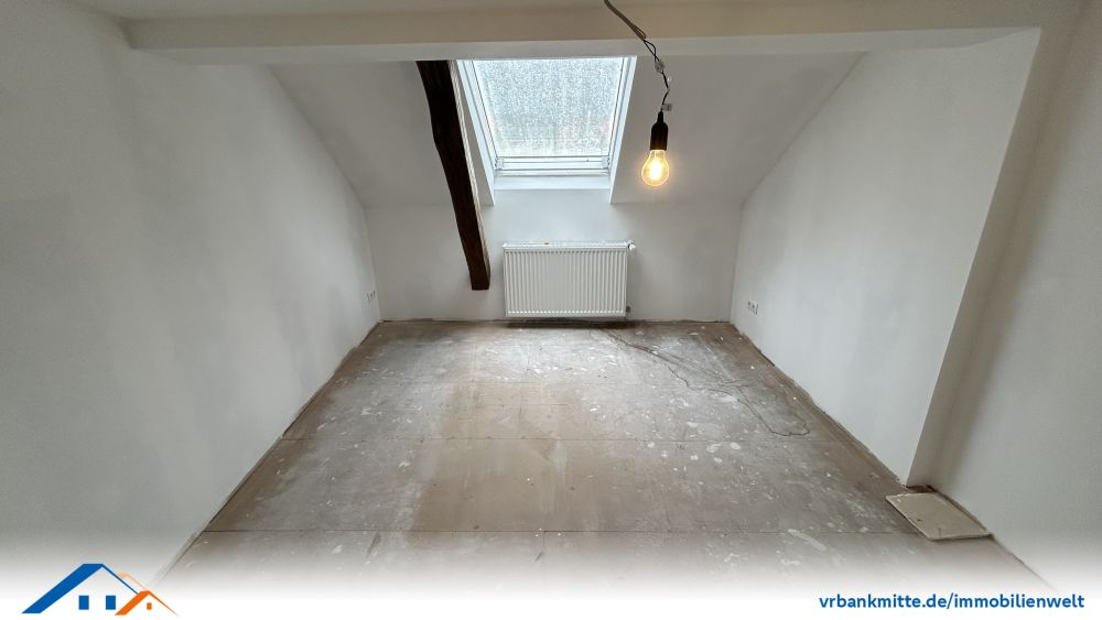 Familienfreundliches Einfamilienhaus in zentraler Lage