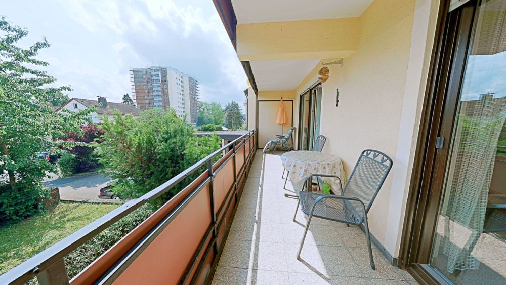 Hier haben Sie alle Möglichkeiten - vermieten oder selbst einzeihen! (15)