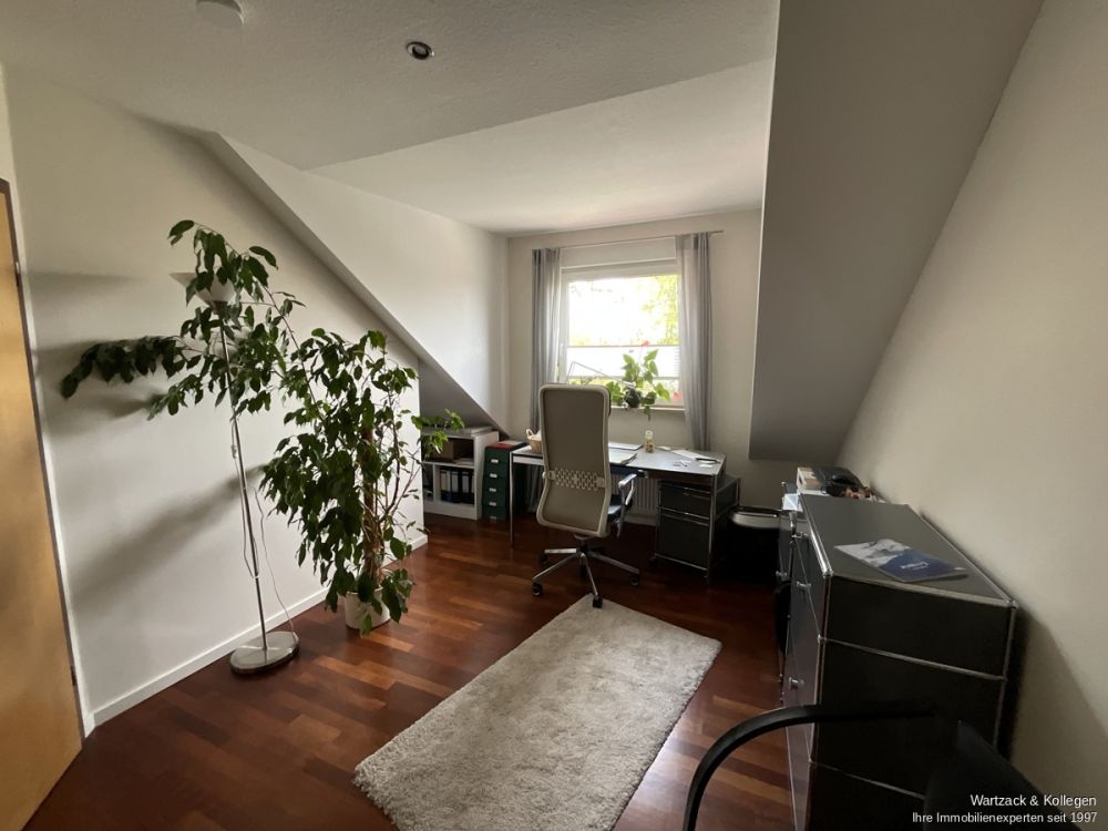 Familienschatz 
am Waldrand