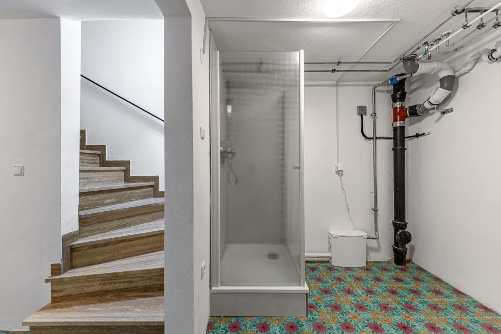 Reihenmitteltraumhaus in Ismaning - Erstbezug nach Renovierung