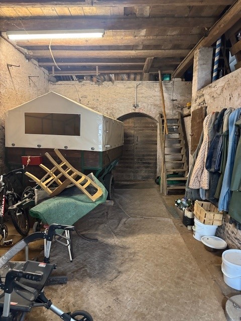 Herrliches Fachwerkhaus in Moselnähe