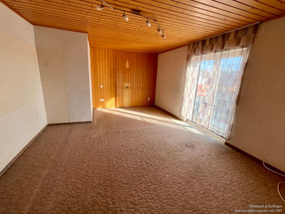 kleines Stadthaus mit wunderschönem Garten in Toplage: 
Innenstadt & Erholung 
zu Fuß zu erreichen