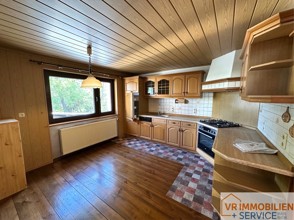 Gut ausgestattet für die Zukunft – Ihr Eigenheim in 98617 Rhönblick-Gerthausen!