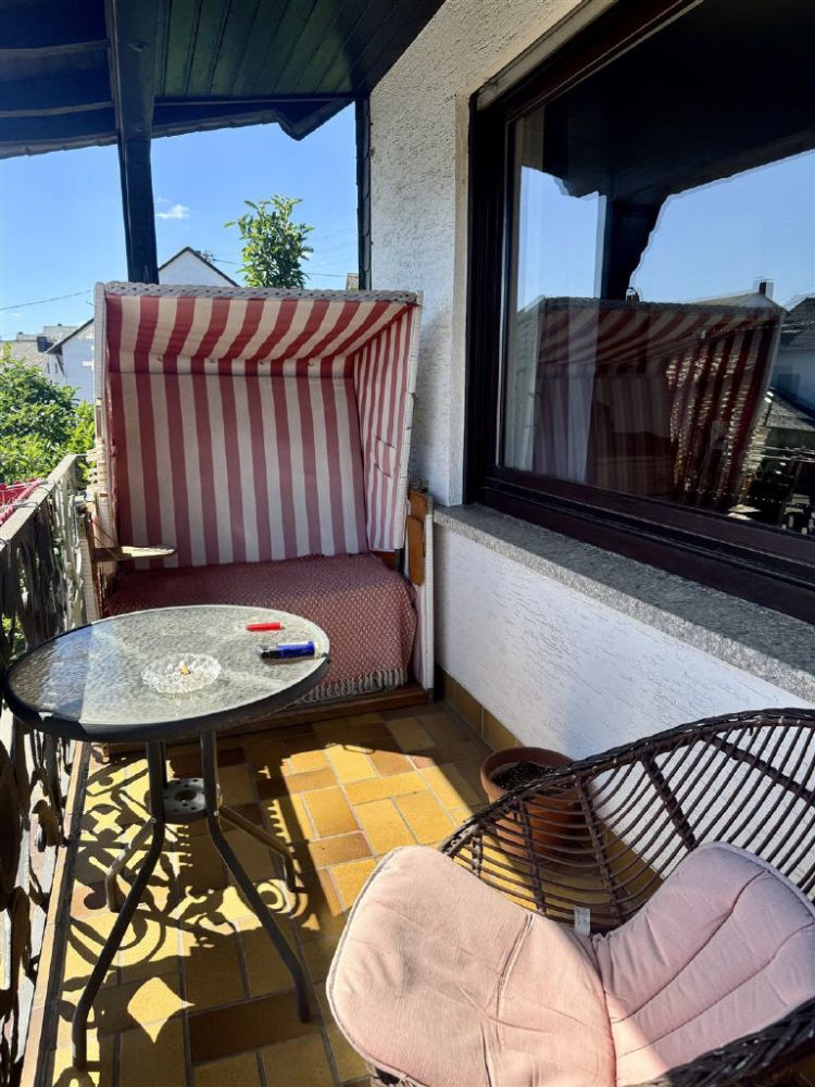 ### RESERVIERT ### Flexibel Wohnen - Großes Haus mit vielen Möglichkeiten