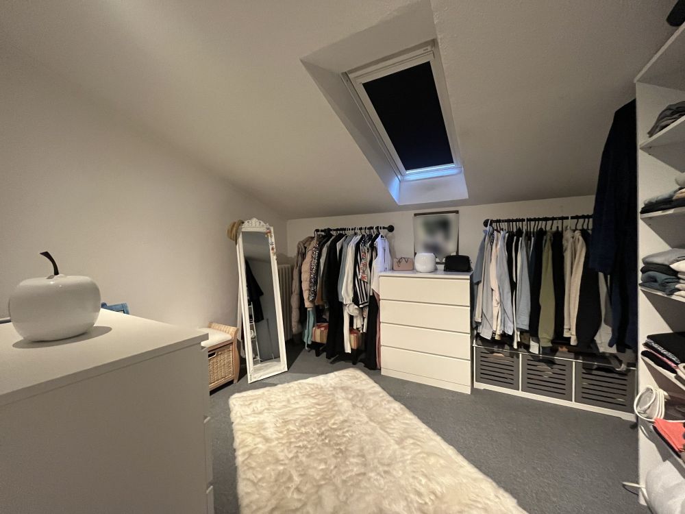 *Raumwunder*
Einfamilienhaus mit großer Einliegerwohnung, Vollkeller und Gartenpool in Rheine-Dutum (15)