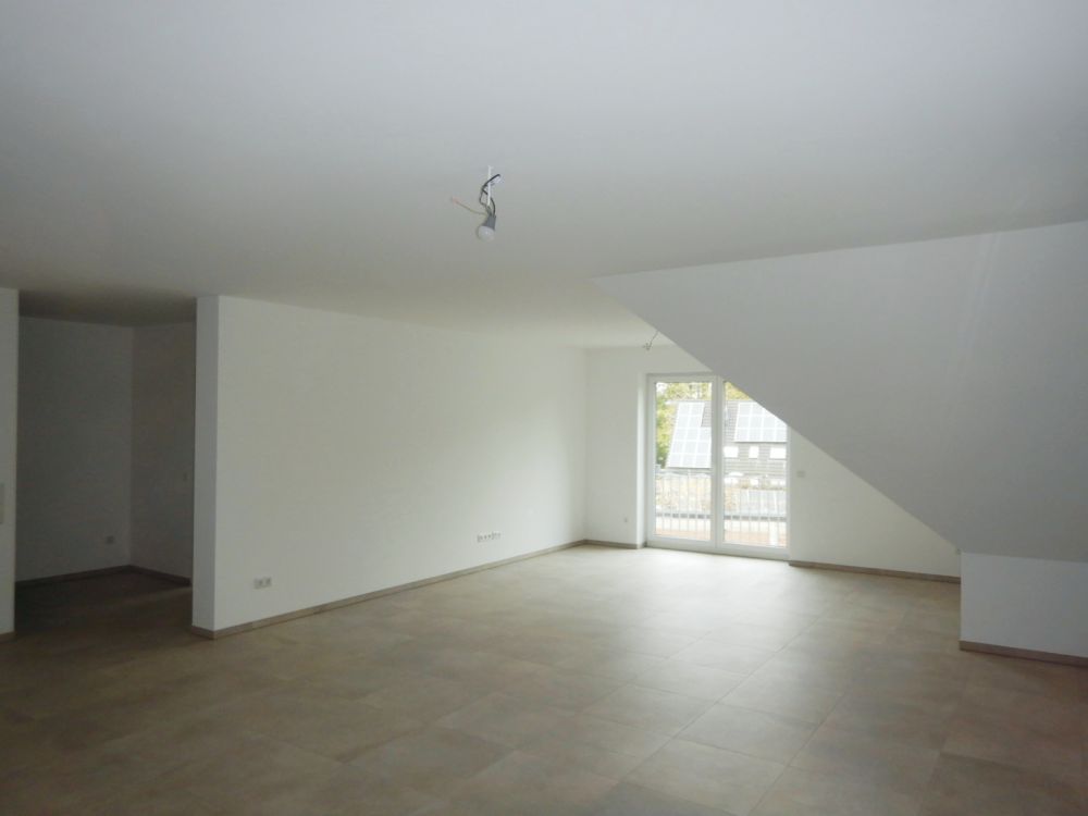 Wohnträume an der Schlosspforte - Neubau Eigentumswohnungen im Herzen von Drensteinfurt!