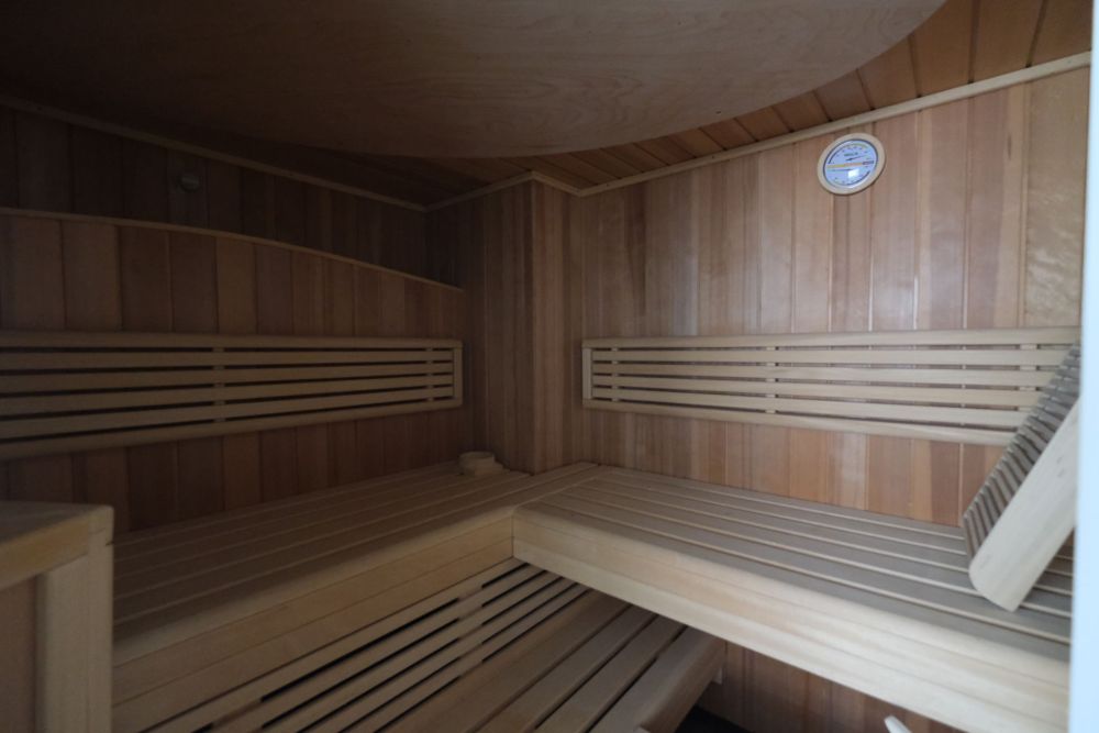 Bergblick. Wellness. Einzigartig.