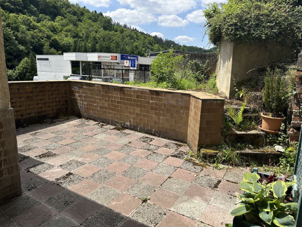 Einfamilienhaus für Kreative Köpfe