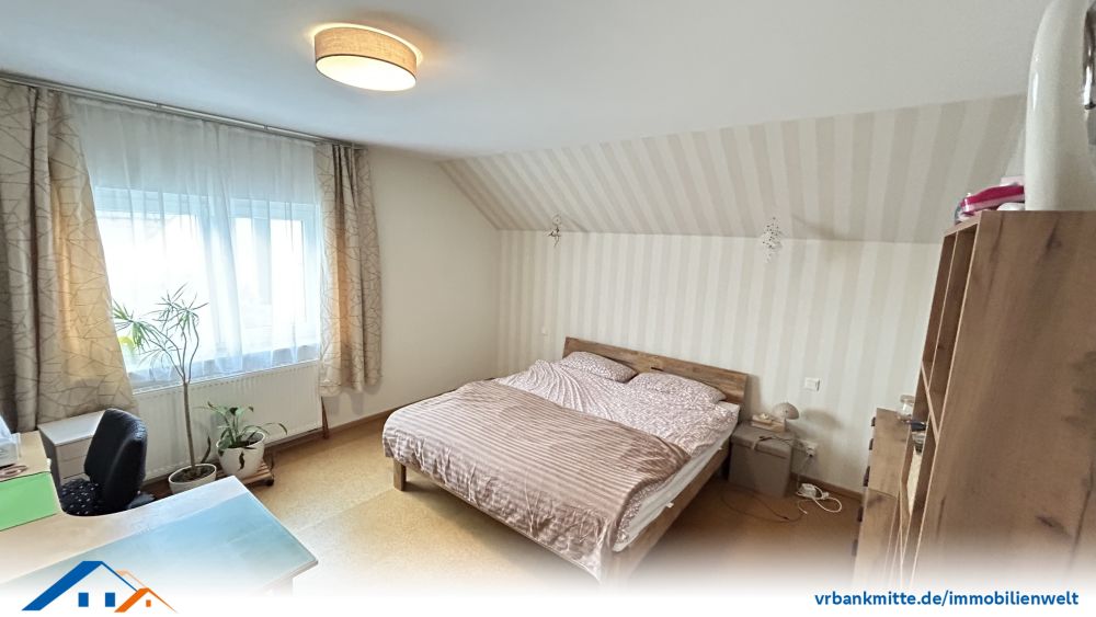 Neuwertiges Einfamilienhaus mit einladender Veranda erwartet Sie als neuen Besitzer!