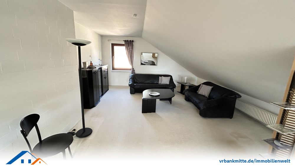 Freistehendes Einfamilienhaus mit Harzblick – Toplage in Rüdershausen