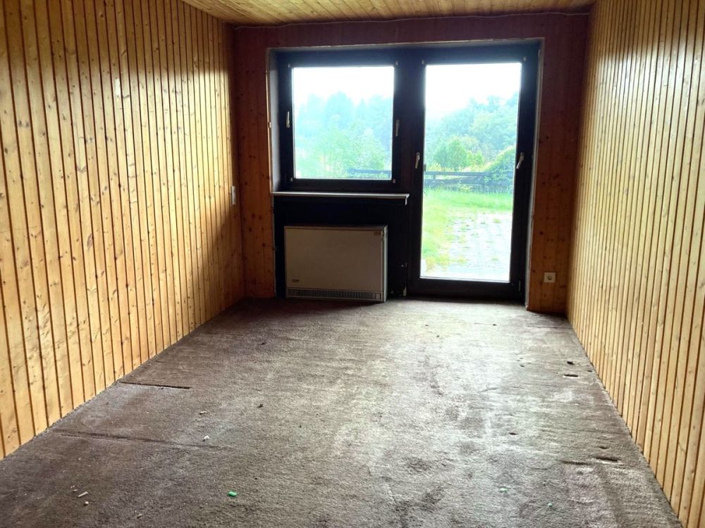 Reihenendhaus in ruhiger Stadtrandlage von Wipperfürth