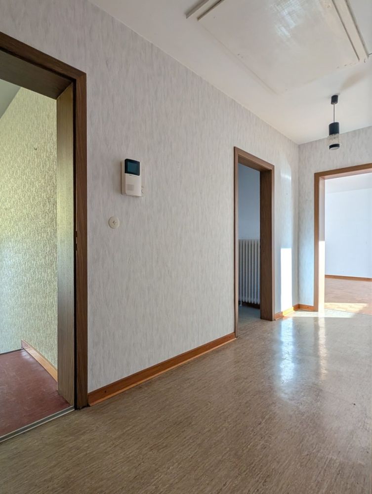 Viel Potenzial für Ihren Wohntraum in beliebter Wohnlage von Kürten-Biesfeld