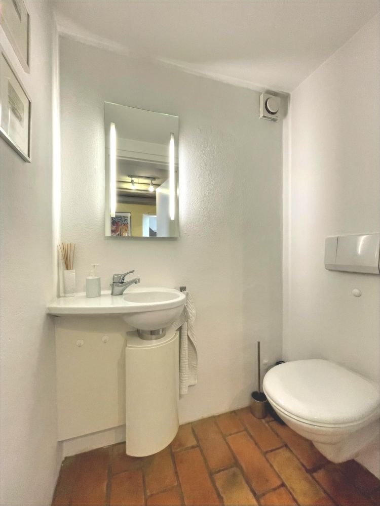 Seltene Gelegenheit - stilvoll saniertes Bauernhaus mitten im Ostallgäu