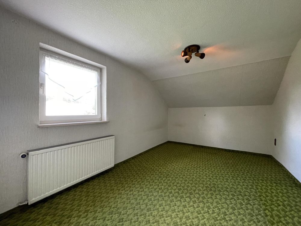 Sehr gepflegtes Einfamilienhaus
in Bertoldshofen bei Marktoberdorf