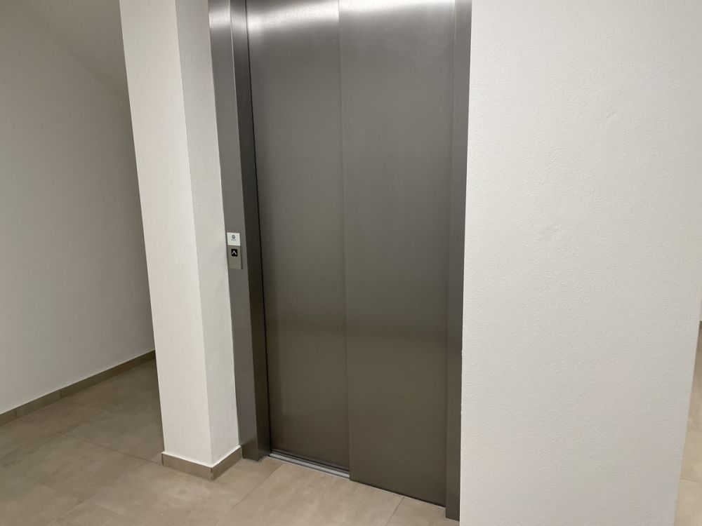 Letzte Chance - Nur noch 1 Wohnung im Neubauprojekt "Wohnen südlich der Sternwarte" zur Verfügung