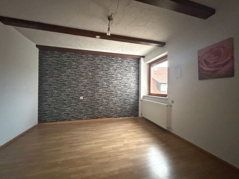 Kinderzimmer Wohnung Obergeschoss