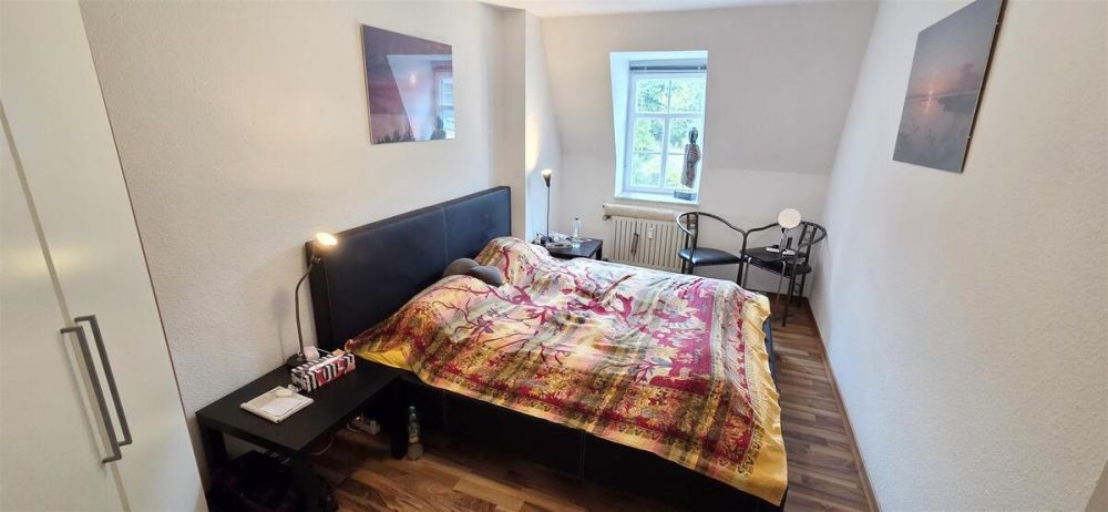 Kofferpacken, einziehen und genießen! Ihr Domizil in Traben-Trarbach! (15)