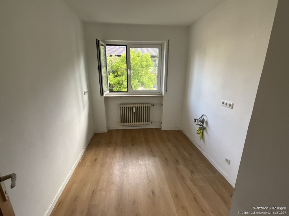 Gepflegtes 3-Familienhaus in bester Lage von Schwabach  zur Eigennutzung oder Kapitalanlage