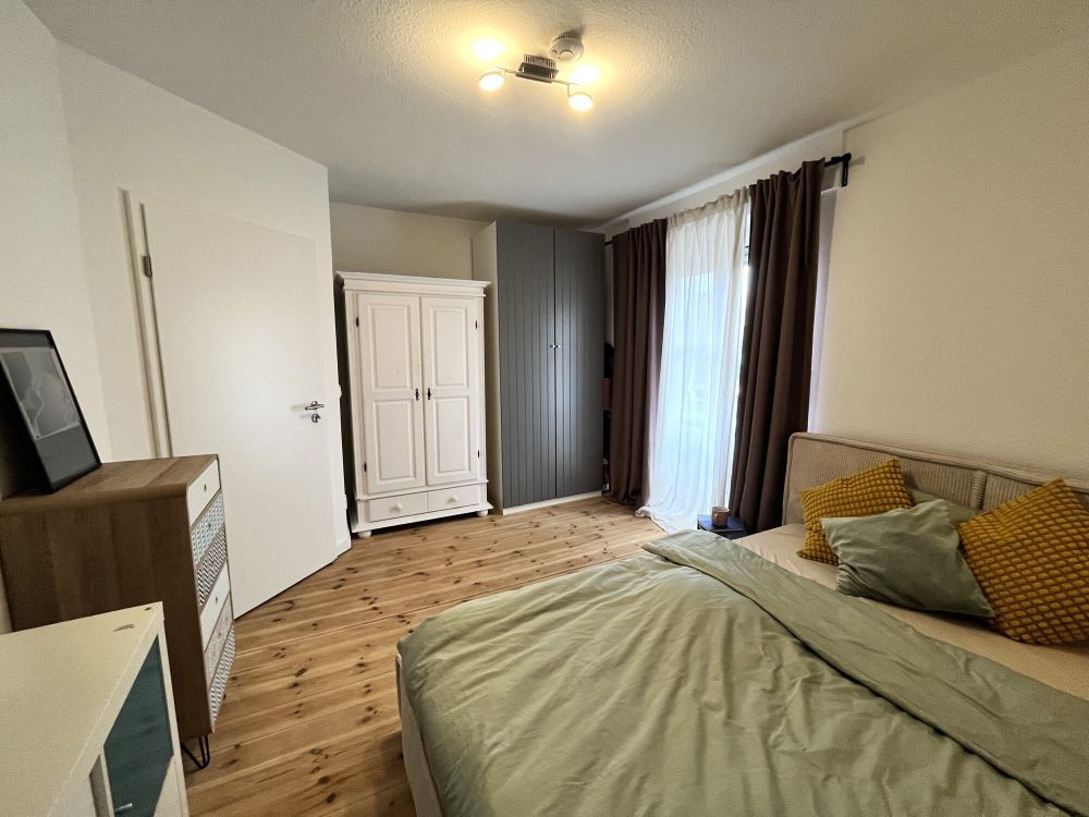 Platz satt! Lichtdurchflutetes Einfamilienhaus in Laer 
für die große Familie!