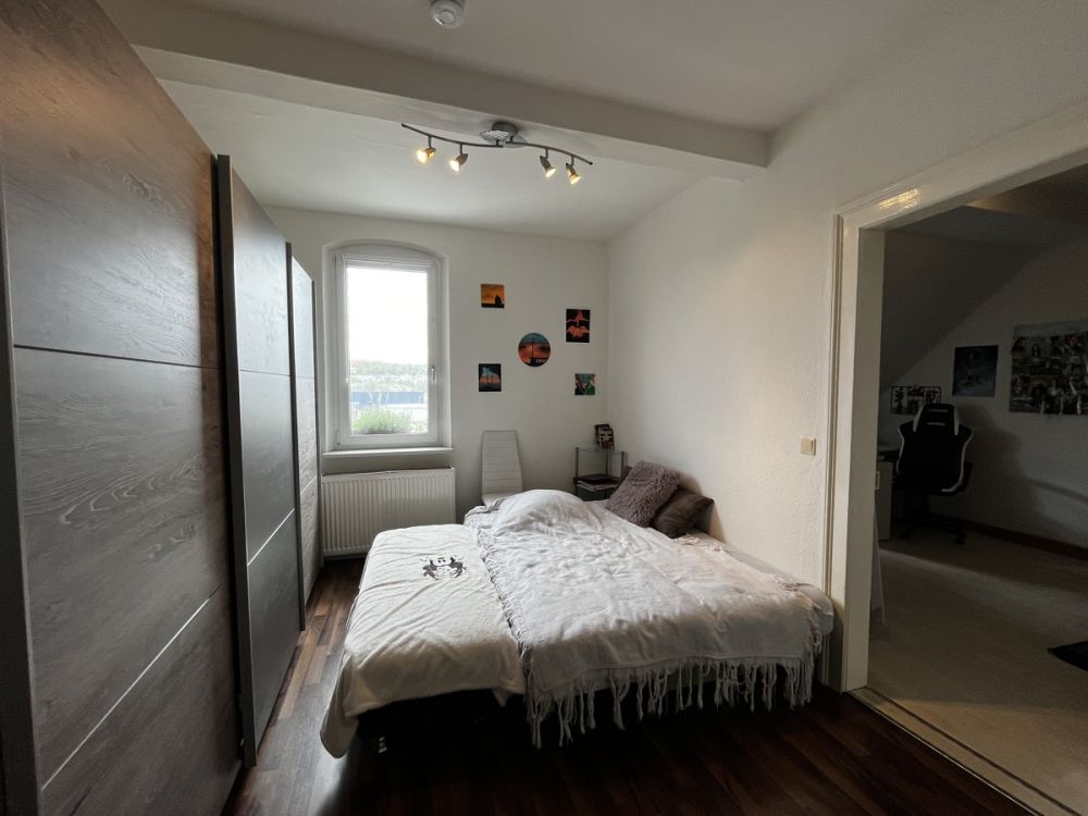 Investieren Sie jetzt in die Zukunft: vermietetes Wohn- und Gewerbeobjekt in Ansbacher Zentrumsnähe!