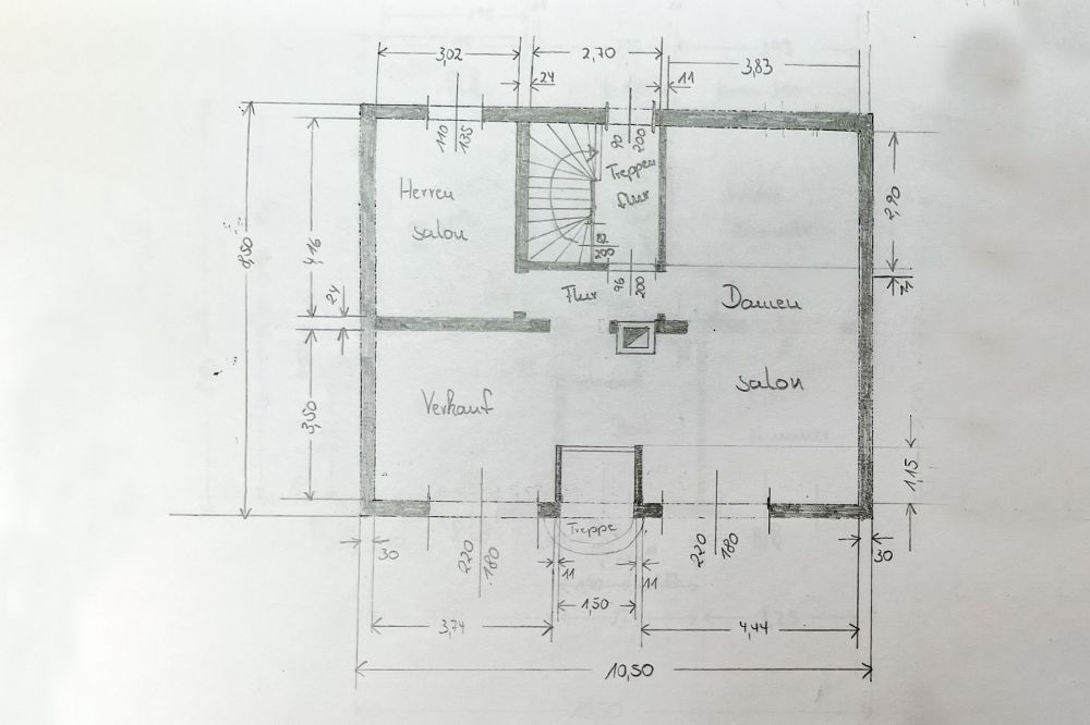 Die perfekte Immobilie für Selbstständige, Kapitalanleger sowie Mehrgenerationenwohnen