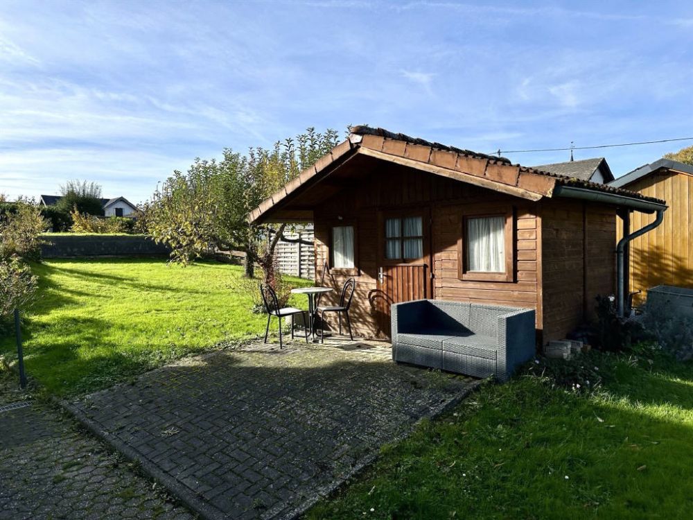 Viel Platz für Ihre Familie - Freistehendes Einfamilienhaus mit Einliegerwohnung in ruhiger Lage von Maring-Noviand