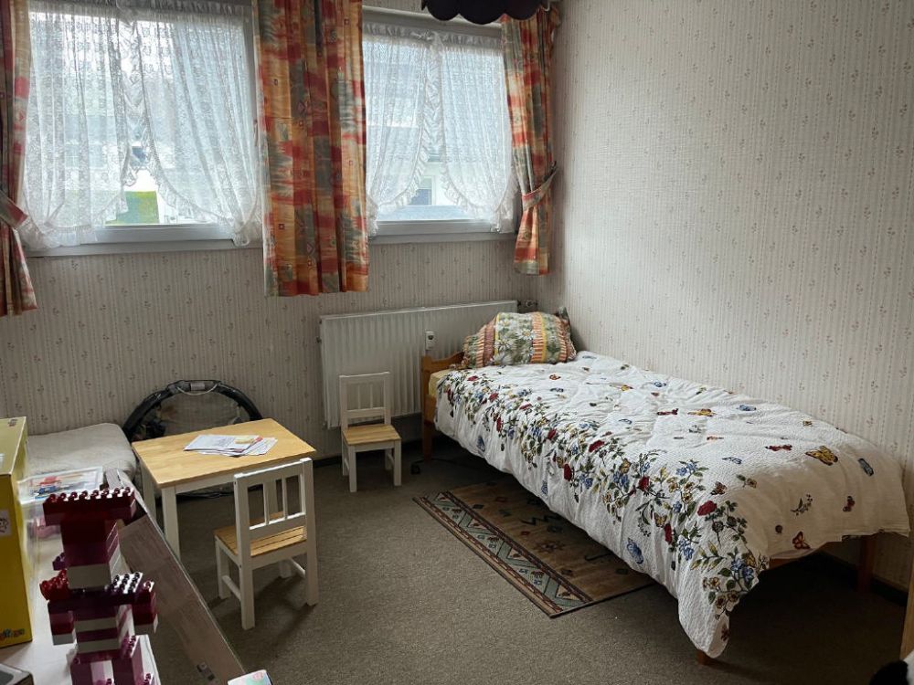 / Viel Platz für die ganze Familie!