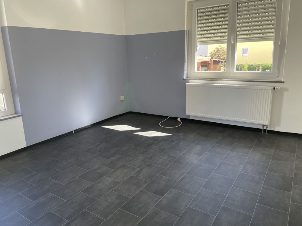 Haus in einer begehrten Wohnlage in der Stadt Tirschenreuth sucht einen Käufer!