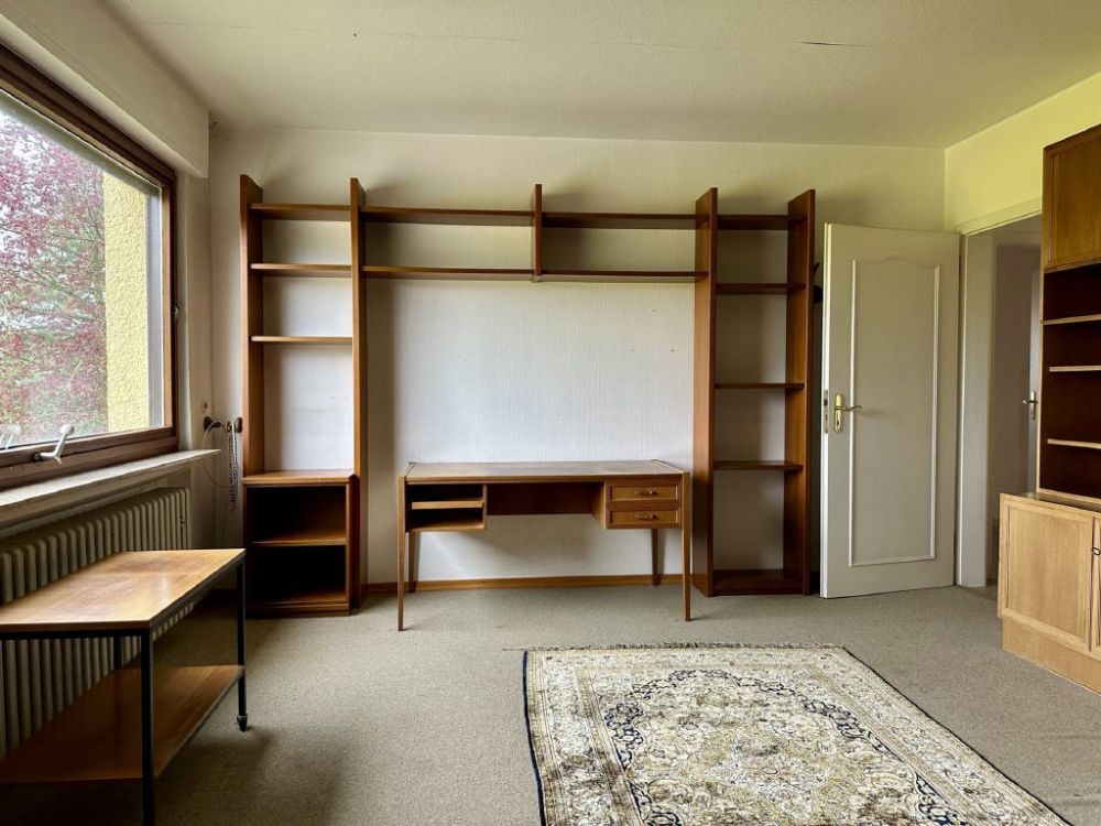 Schlafzimmer 3