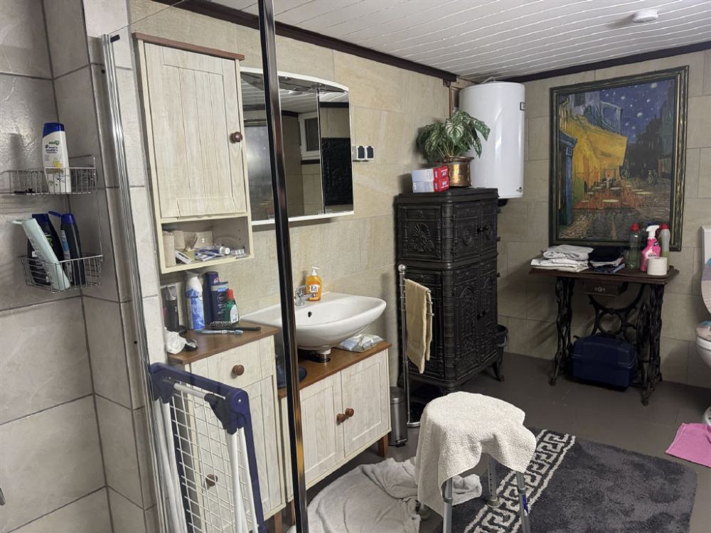 gemütliches renoviertes Bauernhaus - auf Wunsch  komplett oder teilmöbliert