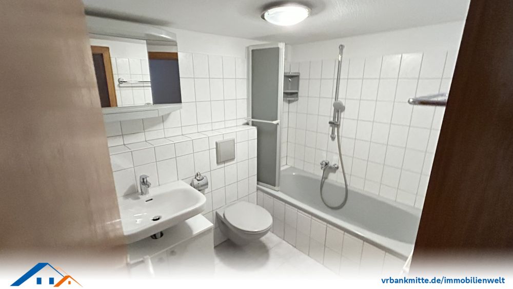 Mehrgenerationenhaus mit Garten