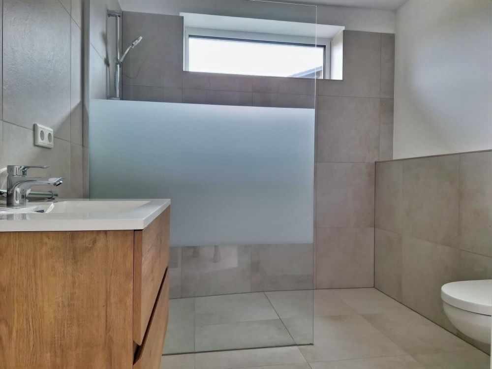 Stilvoll wohnen auf den Schleiterrassen in Kappeln an der Schlei