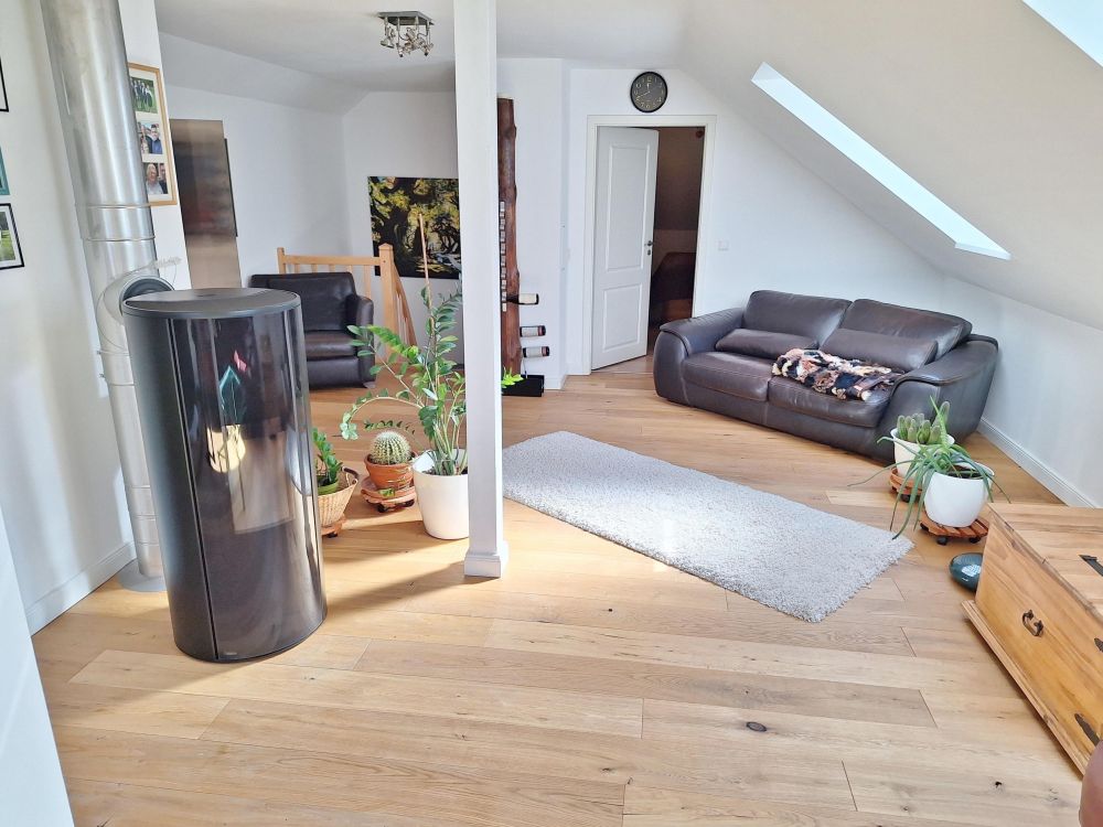 Traumhaftes EFH in sehr ruhiger Lage