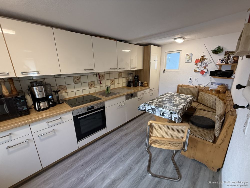 In ländlicher Idylle glücklich sein! Wohnhaus in Haussömmern zu verkaufen!