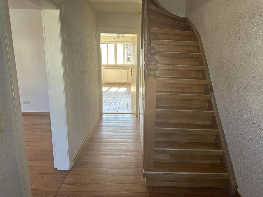 Haus 2 Flur Erdgeschoss