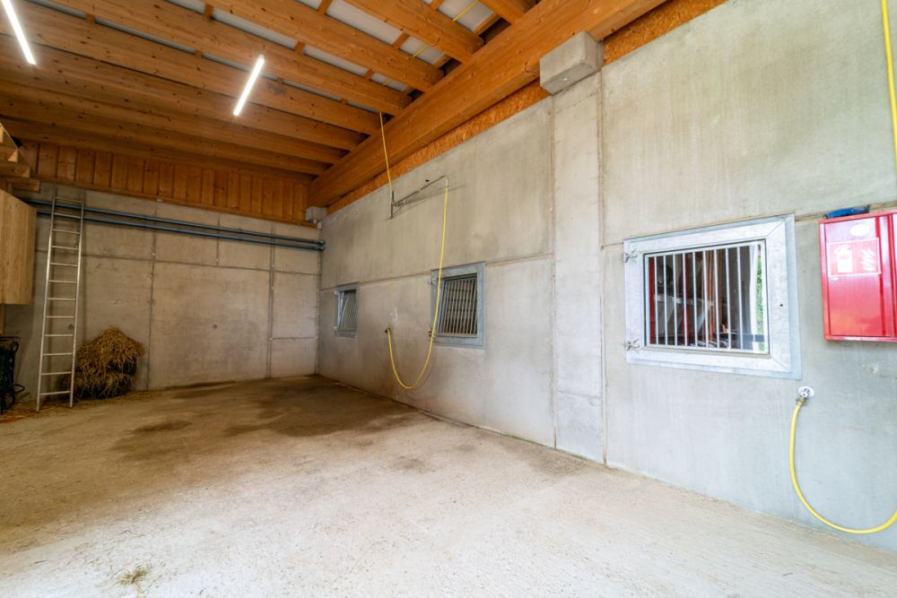 Traumhafte Reitanlage in idyllischer Naturlage – Perfekt für Westernsport-Enthusiasten!