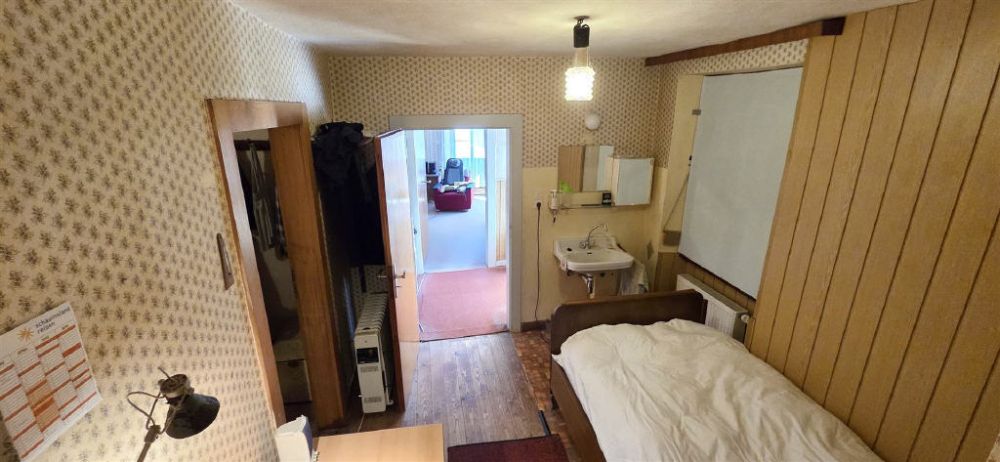 Altes erhalten - Altes neu gestalten! Sanieren Sie Ihren Wohntraum...