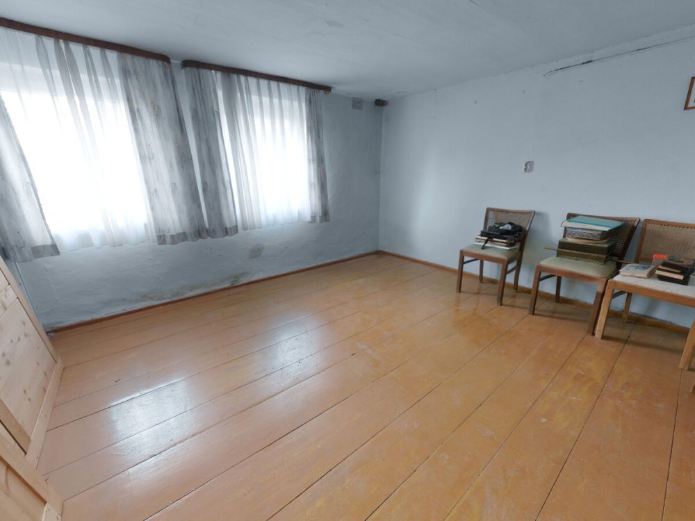 Wohnen im historischen Stadtkern von Merkendorf! (15)