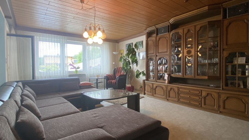 Alteingesessener Gasthof mit Mehrfamilienhaus in schöner Lage zwischen Erbendorf und Weiden