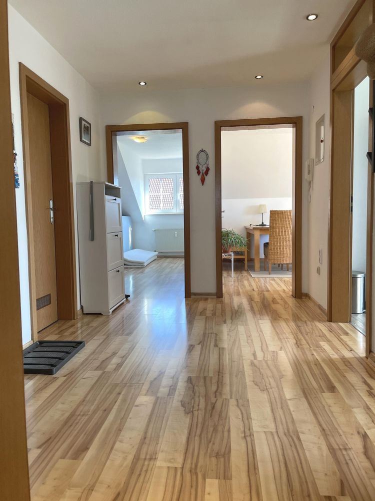 GEPFLEGTE ZWEITWOHNUNG - SOFORT VERFÜGBAR