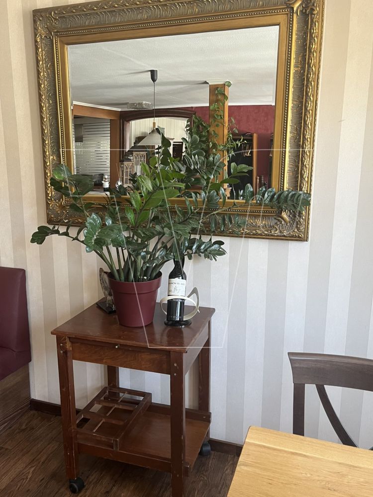 Charmanter Altbau: Gastgewerbe und Wohnen in historischem Ambiente aus dem Jahr 1748