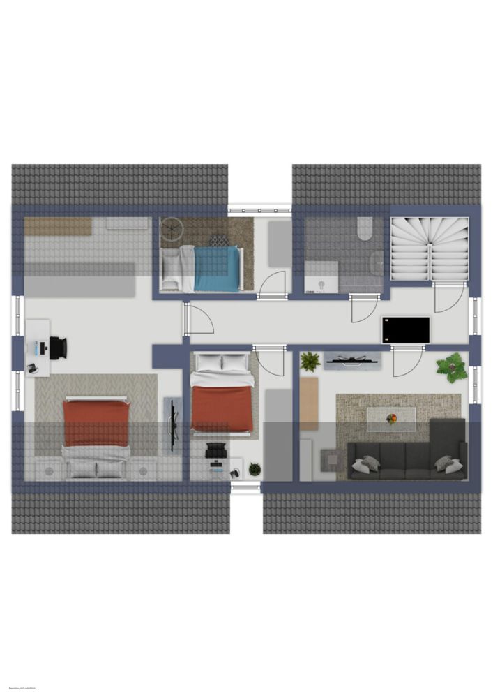Das Wohnhaus mit Gaststätte bietet enormes Umbaupotential für Ihr Eigenheim in Schwabach-Wolkersdorf!