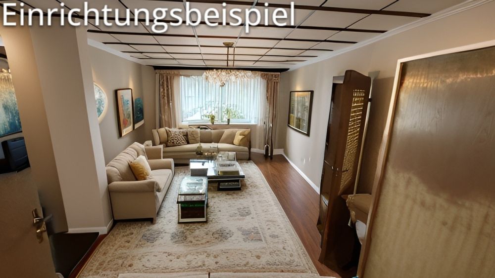 Gepflegtes Einfamilienhaus - auch als Mehrgenerationenhaus geeignet!