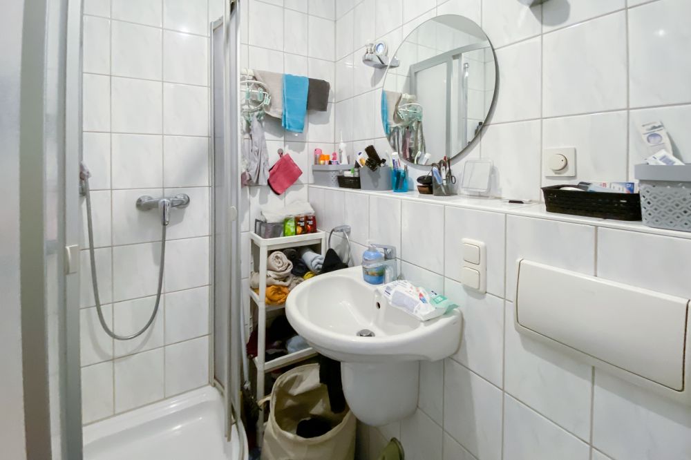 Investieren in Toplage: Wohn- und Geschäftshaus im Herzen von Hanau